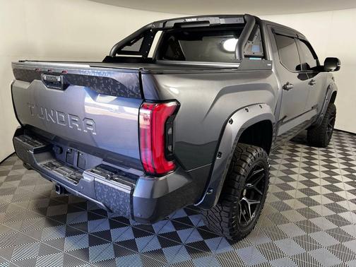 2024 Toyota Tundra 1794 Edition