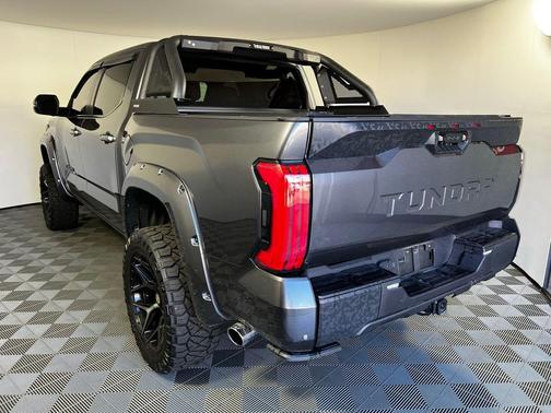 2024 Toyota Tundra 1794 Edition