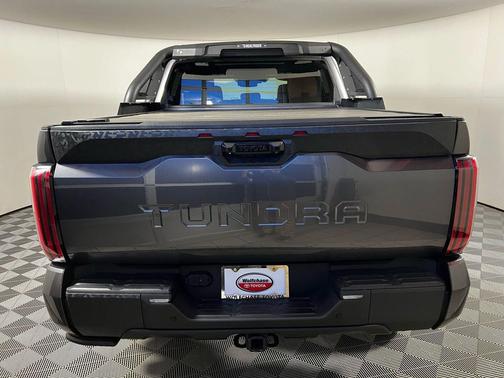 2024 Toyota Tundra 1794 Edition