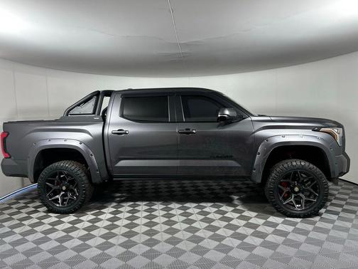 2024 Toyota Tundra 1794 Edition
