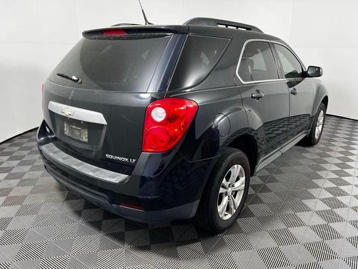 2014 Chevrolet Equinox 1LT