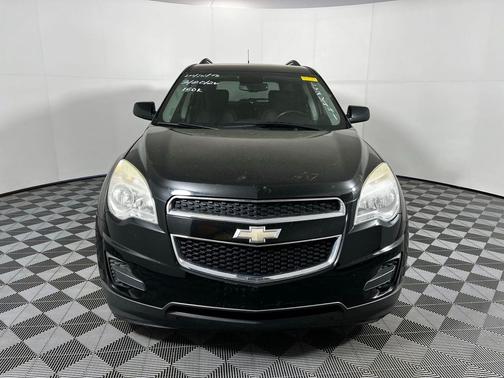 2014 Chevrolet Equinox 1LT