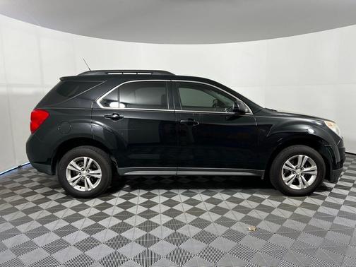 2014 Chevrolet Equinox 1LT