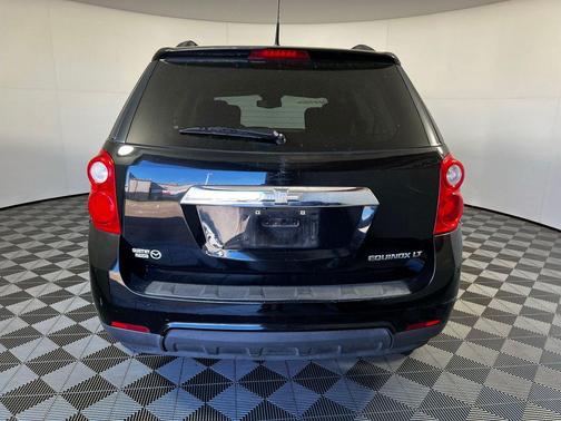 2014 Chevrolet Equinox 1LT