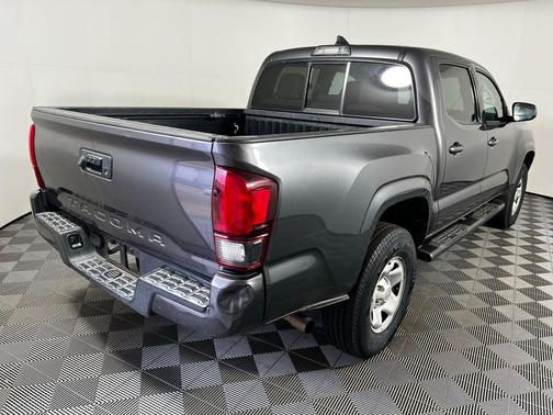 2019 Toyota Tacoma SR