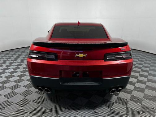 2014 Chevrolet Camaro 1SS