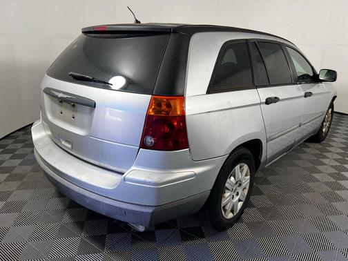 2007 Chrysler Pacifica Base