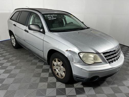 2007 Chrysler Pacifica Base