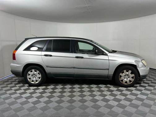 2007 Chrysler Pacifica Base