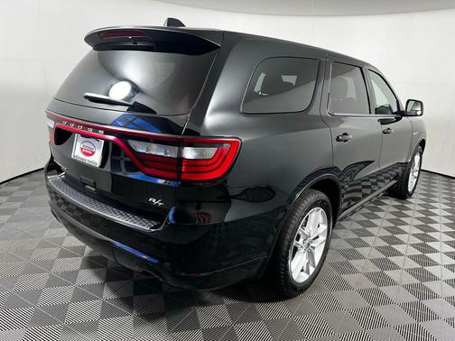 2022 Dodge Durango R/T RWD