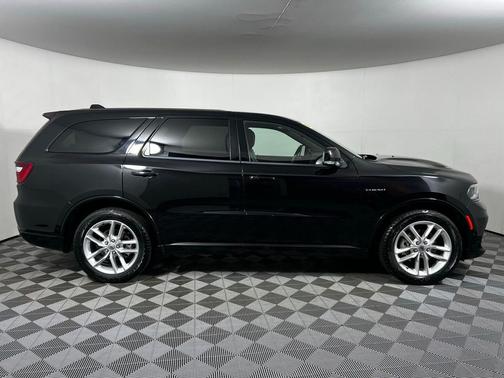 2022 Dodge Durango R/T RWD