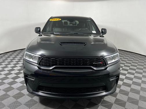 2022 Dodge Durango R/T RWD