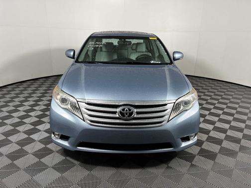 2012 Toyota Avalon Limited