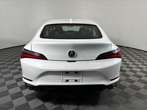 2025 Acura Integra Base