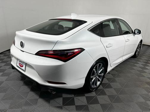 2025 Acura Integra Base