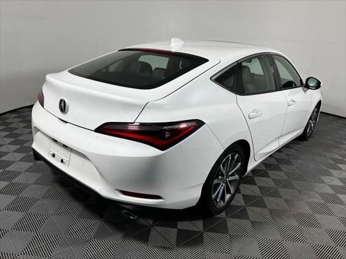 2025 Acura Integra Base
