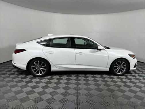 2025 Acura Integra Base