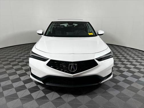2025 Acura Integra Base