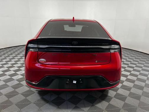 2024 Toyota Prius Prime XSE