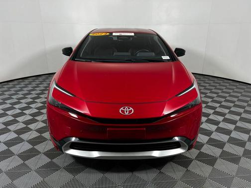 2024 Toyota Prius Prime XSE