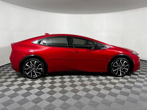 2024 Toyota Prius Prime XSE