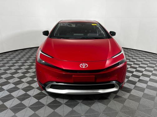 2024 Toyota Prius Prime XSE