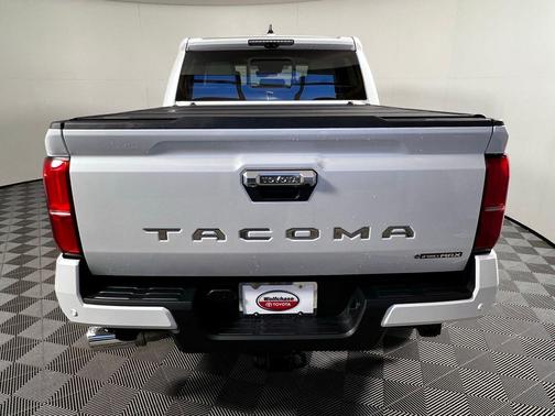 2025 Toyota Tacoma Limited