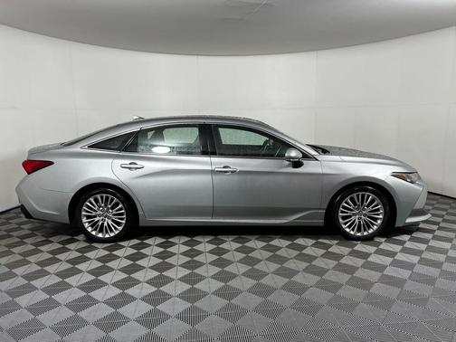 2019 Toyota Avalon Limited