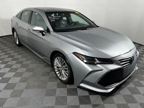 2019 Toyota Avalon Limited
