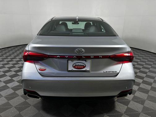 2019 Toyota Avalon Limited