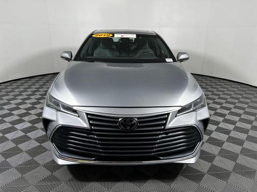 2019 Toyota Avalon Limited