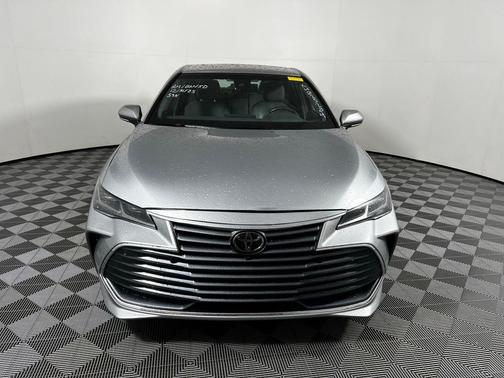 2019 Toyota Avalon Limited
