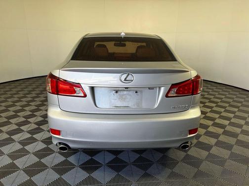 2013 Lexus IS 350 Base