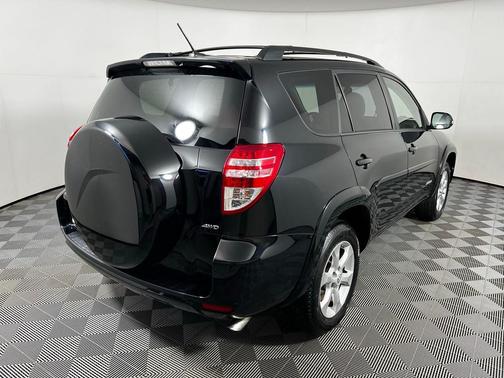 2010 Toyota RAV4 Limited