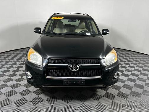2010 Toyota RAV4 Limited
