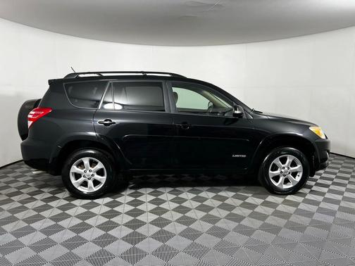 2010 Toyota RAV4 Limited