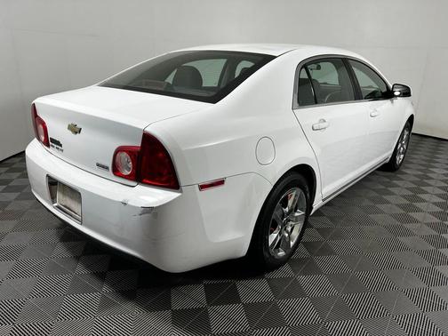 2010 Chevrolet Malibu LT