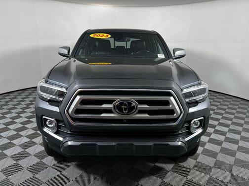 2023 Toyota Tacoma Limited