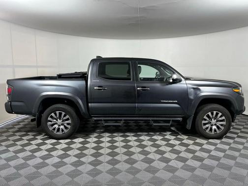 2023 Toyota Tacoma Limited