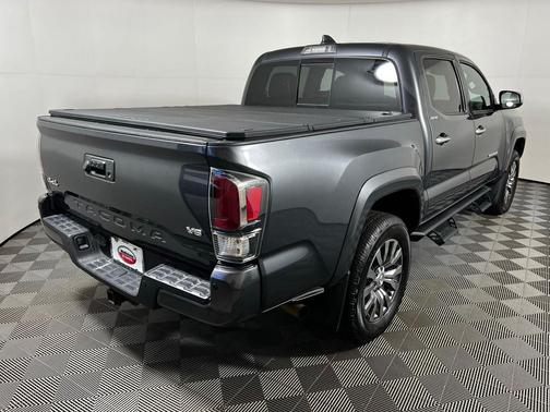 2023 Toyota Tacoma Limited