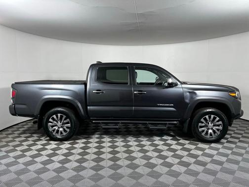 2023 Toyota Tacoma Limited