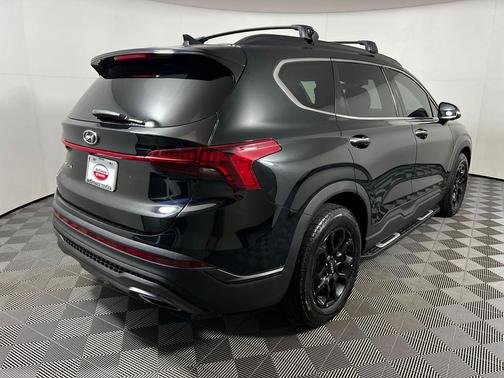 2022 Hyundai SANTA FE XRT