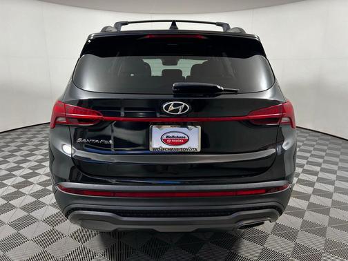 2022 Hyundai SANTA FE XRT