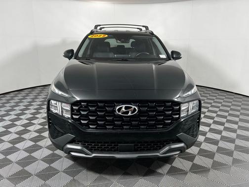2022 Hyundai SANTA FE XRT