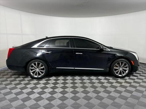 2014 Cadillac XTS Base