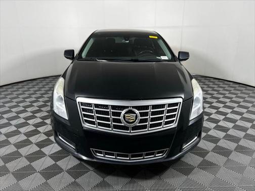 2014 Cadillac XTS Base