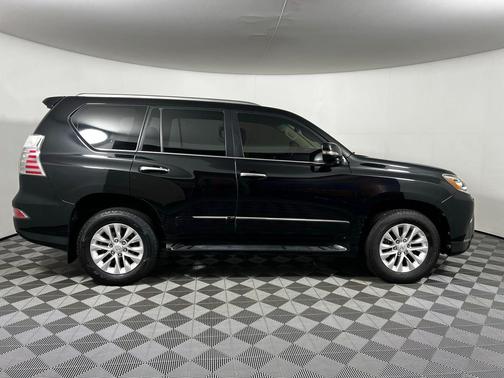 2016 Lexus GX 460 Base
