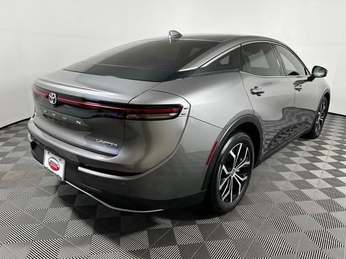 2023 Toyota Crown Limited