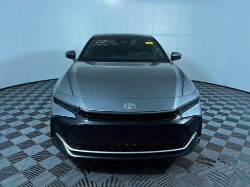 2023 Toyota Crown Limited