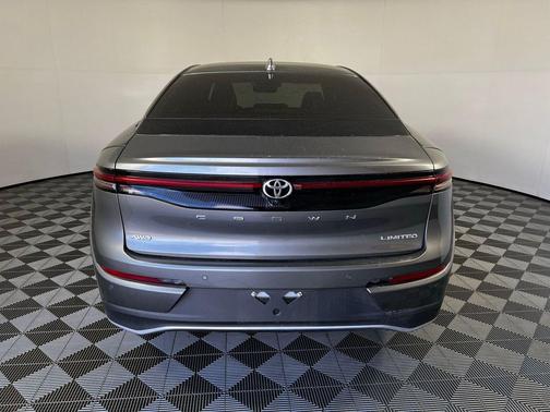 2023 Toyota Crown Limited